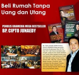 Cipto Junaedy