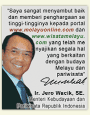 Jero Wacik