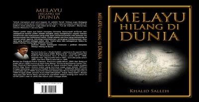 Dosa-dosa Para Pemimpin Melayu Nusantara
