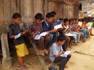 Semakin Banyak Pelajar Sumut ke Singapura