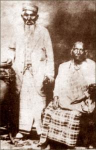 Sri Lankan Malays and their coexistence