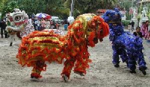 Reuni Warga Siantar se-Dunia Meriah dan Penuh Makna