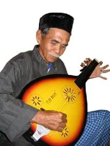 Kekayaan Musik Melayu Perlu Dikembangkan