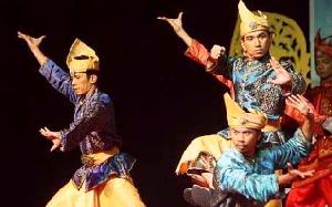 DBKL Cultural Troupe Helps Promote Malaysian Culture