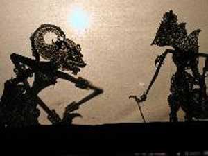 Shadow Puppets