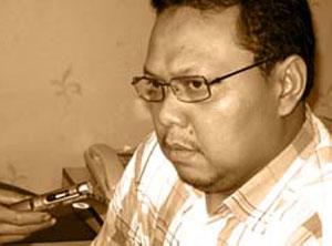 Putra Melayu Riau Mendapat Amanah Menjadi Menteri