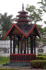 Masyarakat Gayo Harus Menjaga MoU Damai