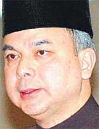 Raja Dr Nazrin akhiri zaman bujang 17 Mei