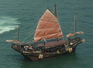 Gelar Festival Laut Melayu