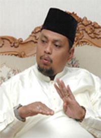 Indragiri Hilir Jajaki Kerja Sama dengan Universiti Utara Malaysia (UUM)