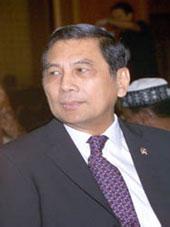 Juwono: RI Tak Perlu Takut pada Singapura