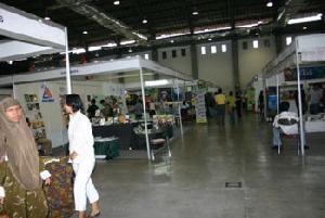 Pesta Buku Jakarta 2007 Dimulai
