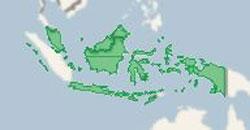Indonesia World`s No.3 Greenhouse Gas Emitter-Report
