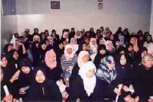 Silaturahmi Ribuan TKI di Malaysia Berakhir Rusuh