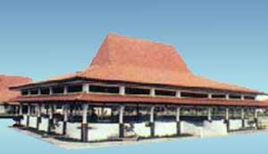 Sriwijaya dalam Tela`ah