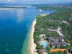 Natuna Resmi Tolak Daerahnya Arena Perang