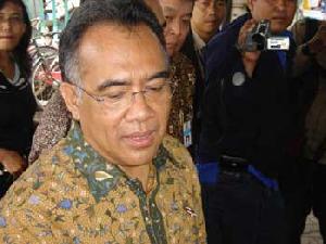 Pembangunan Kelautan Terpinggirkan