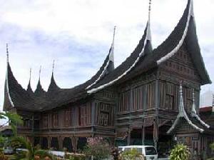 Menteri Pariwisata Malaysia Pulang Kampung ke Ranah Minang