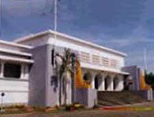 Malinau Idealnya Dilengkapi Museum