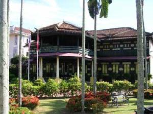 40 Bangunan Bersejarah di Malaysia akan Direhab