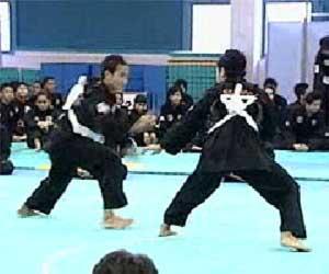 Three-week Long Silat Competition Kicks Off This Weekend