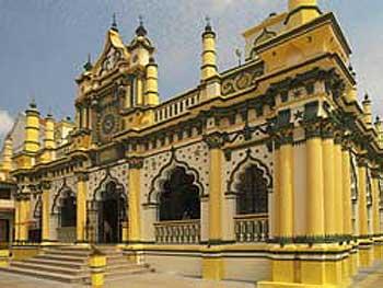 Masjid, Syarikat Anjur Peraduan Filem Ringkas Papar Nilai Positif
