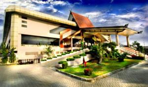 Deklarasi Forum Rakyat Kalimantan (FRK)