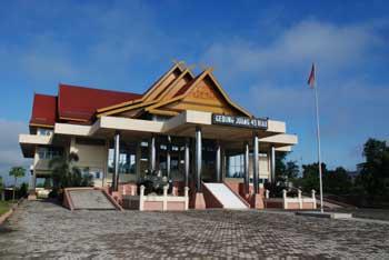 Disdik Riau Gelar Seminar Pendidikan