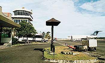 Pemerintah Pusat Lamban Realisir Pembangunan Bandara Kuala Namu