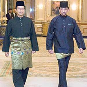 Closer Brunei, M`sia Ties