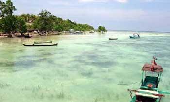 DKP RI Berdayakan Nelayan Wakatobi