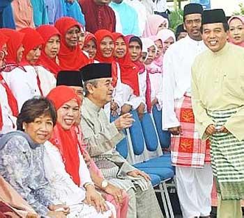 Preserve Spirit of Brotherhood