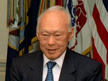 Redakan Konflik DCA, Lee Melawat 6 Hari