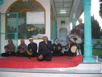 Six Locals To Participate In Sabah Gambus Festival