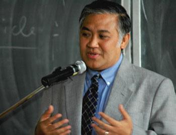 Din Syamsuddin Bakal Bertandang Ke Thailand Selatan