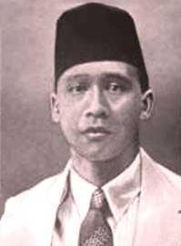 Amir Hamzah, Tengku