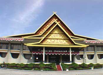 Pengamanan Presiden Waspadai Pengibaran Bendera Riau Merdeka