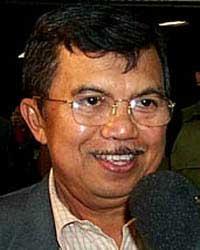 Wapres Yusuf Kalla: Saudagar Harus Memiliki Jaringan Kerja untuk Membangun Aceh