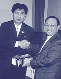 Comparative Literature Lecture