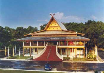 Lembaga Adat Melayu Siak Minta LAM  Riau Tangguhkan Pemberian Gelar Adat  untuk Susilo Bambang Yudhoyono