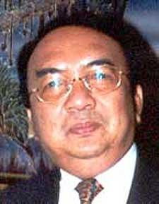 Keharmonisan Modal Pembangunan di Kalimantan Barat