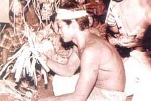 5 Ribuan Warga Talang Mamak Buta Huruf