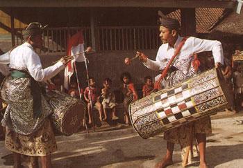 Nilai Budaya Lokal Jadi Bagian Pembelajaran