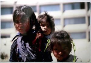 N. Sumatra to punish people who give to beggars