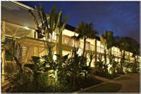 Singapore`s Stylish new Amara Sanctuary Resort On Sentosa Island offers introductory packages
