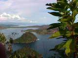 Cubadak island: Welcome to the `paradise` village
