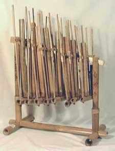 Angklung dan Batik Dipatenkan ke Unesco