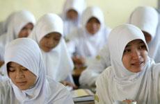Muslim schools in spotlight