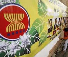 ASEAN`s 40th birthday leaves many with little to celebrate