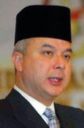Raja Nazrin: Strive for unity in diversity